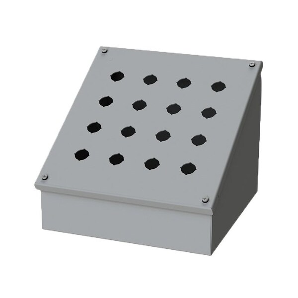 PBAI Enclosure